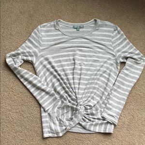 Dry Goods Long Sleeve Shirt, size M